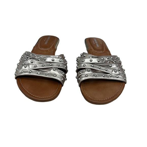 Kenneth Cole Lyzelle women’s sandals size 9.5 - Picture 2 of 7